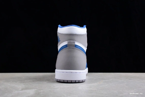 DZ5485-410 Retro 1 DZ5485-410 Jordan True Blue High OG 0629